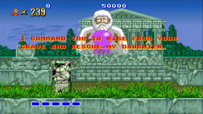 Illustration for article titled Sega Vintage Collection 2 Brings GunStar Heroes To XBLA, PSN